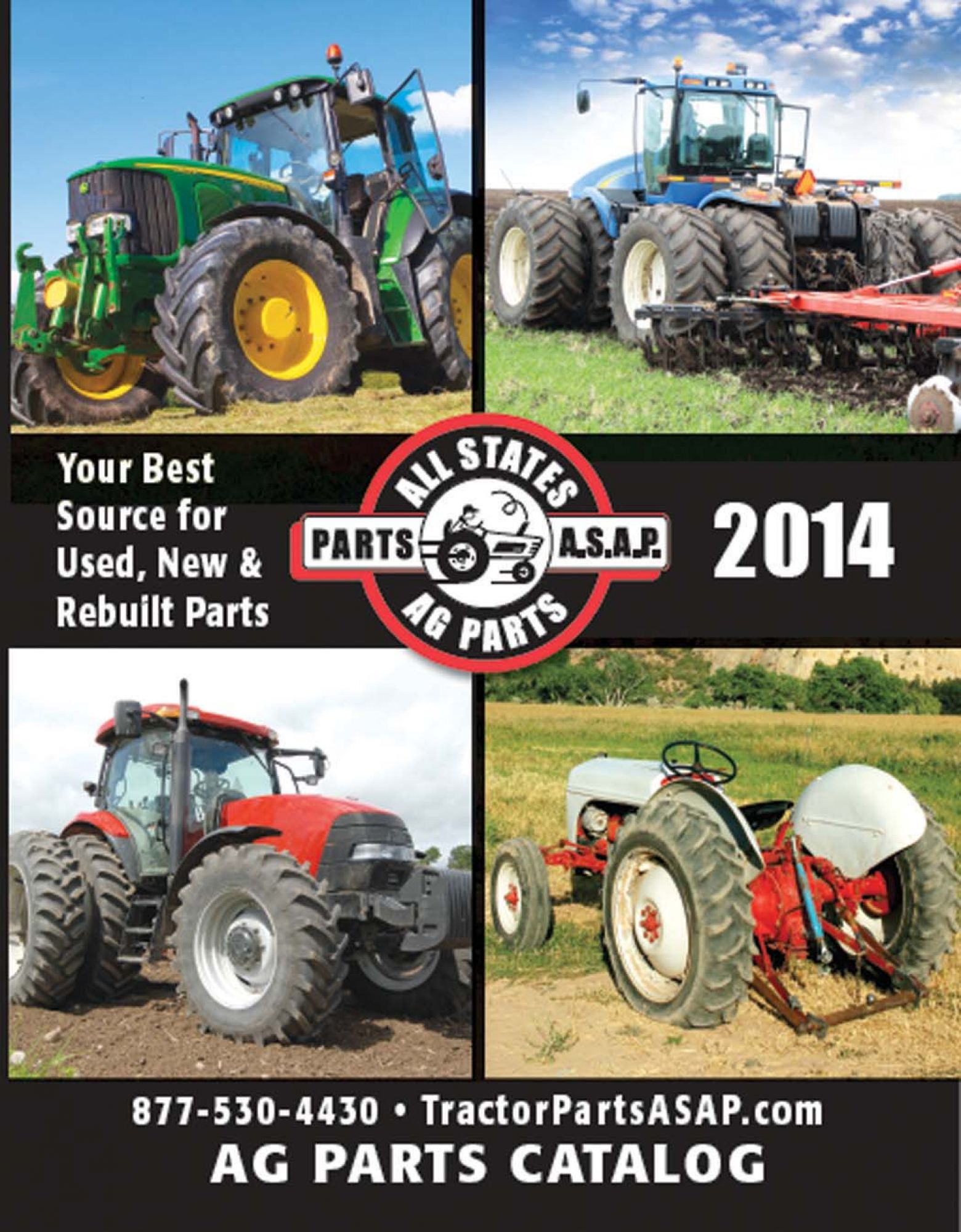 FARM SHOW Magazine The BEST stories about MadeItMyself Shop