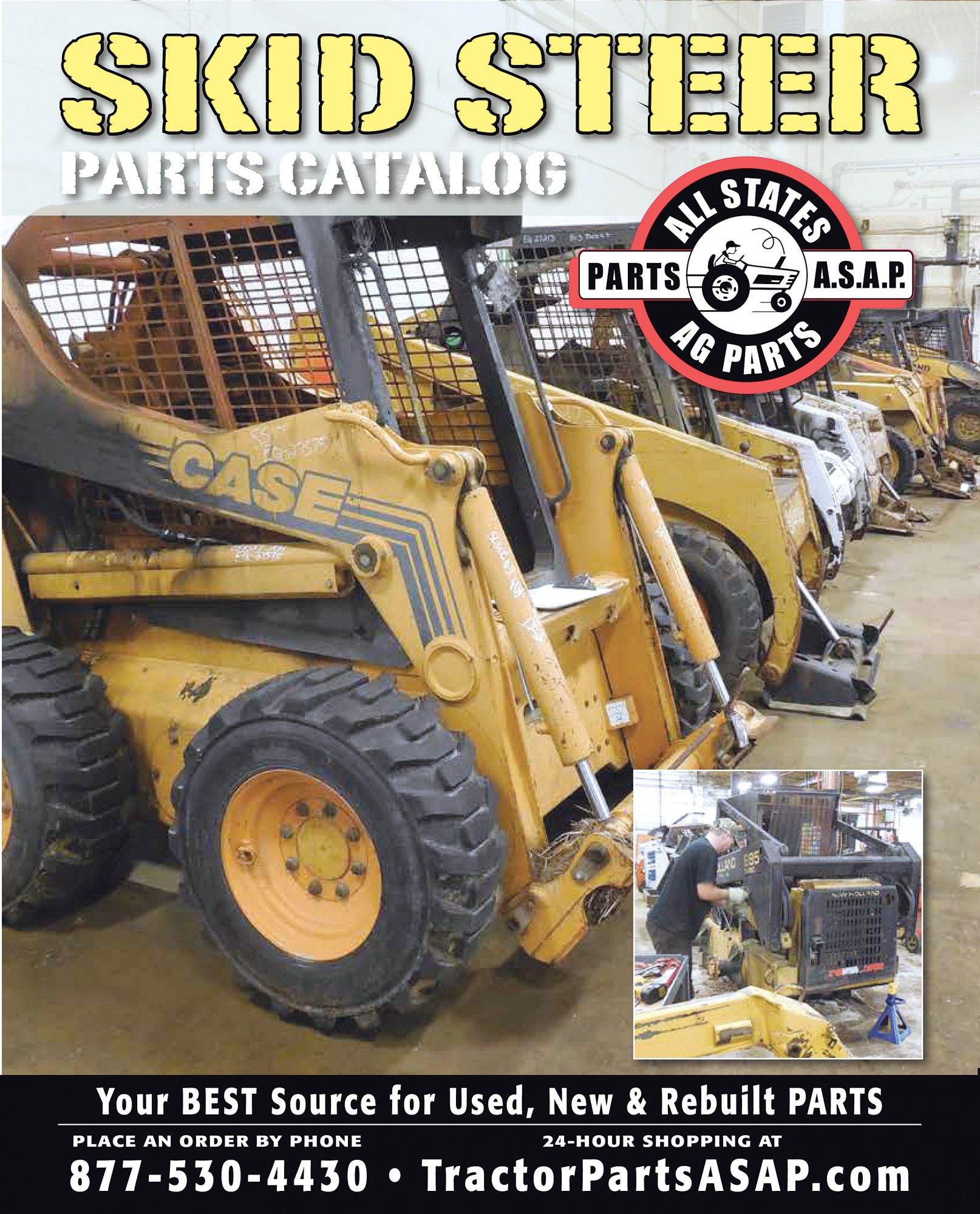 FARM SHOW Magazine The BEST stories about MadeItMyself Shop