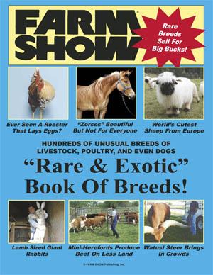 FARM SHOW Magazine - The BEST stories about Made-It-Myself Shop