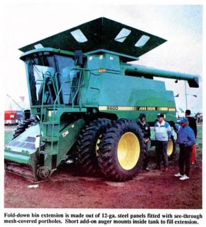 FARM SHOW Magazine - The BEST stories about Made-It-Myself Shop