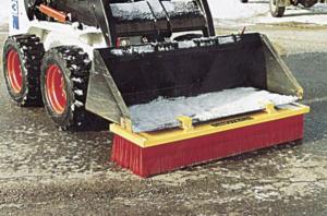 Used tracks for skid steer