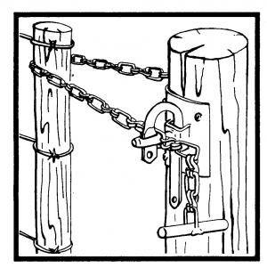 All Gates Open The Story of CAN