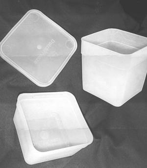 Best Plastic Freezer Containers