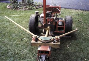 bender pipe diy bent farm projects equipment