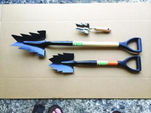 SAVE Time with this DIY Garden Tool