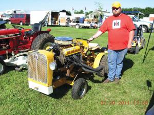 FARM SHOW Magazine - The BEST stories about Made-It-Myself Shop Inventions,  Farming and Gardening Tips, Time-saving Tricks & the Best Farm Shop Hacks,  DIY Farm Projects, Tips on Boosting your farm income