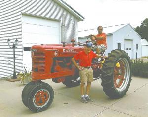 FARM SHOW Magazine - The BEST stories about Made-It-Myself Shop Inventions,  Farming and Gardening Tips, Time-saving Tricks & the Best Farm Shop Hacks, DIY  Farm Projects, Tips on Boosting your farm income